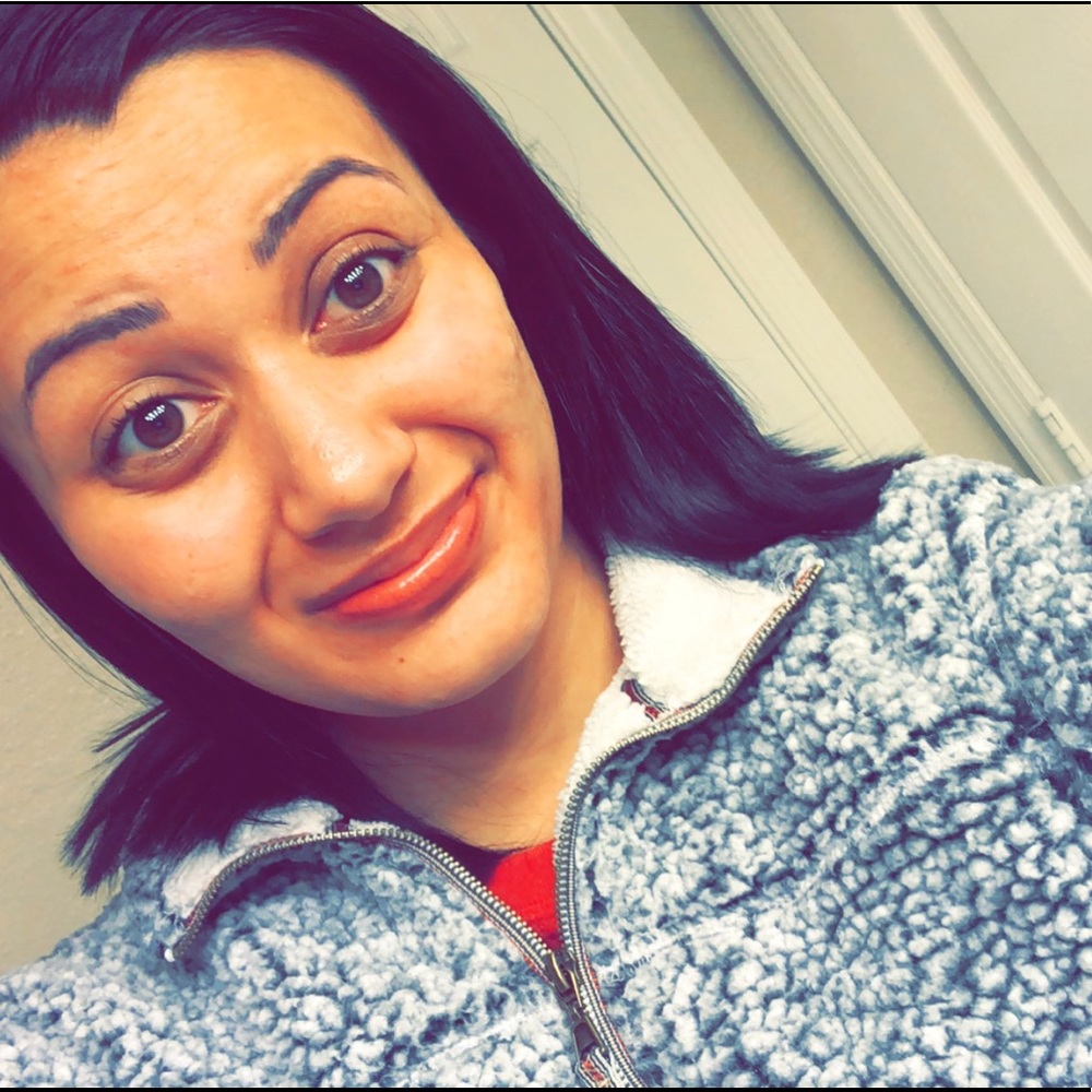 Meet Your Posher, Kat 😻